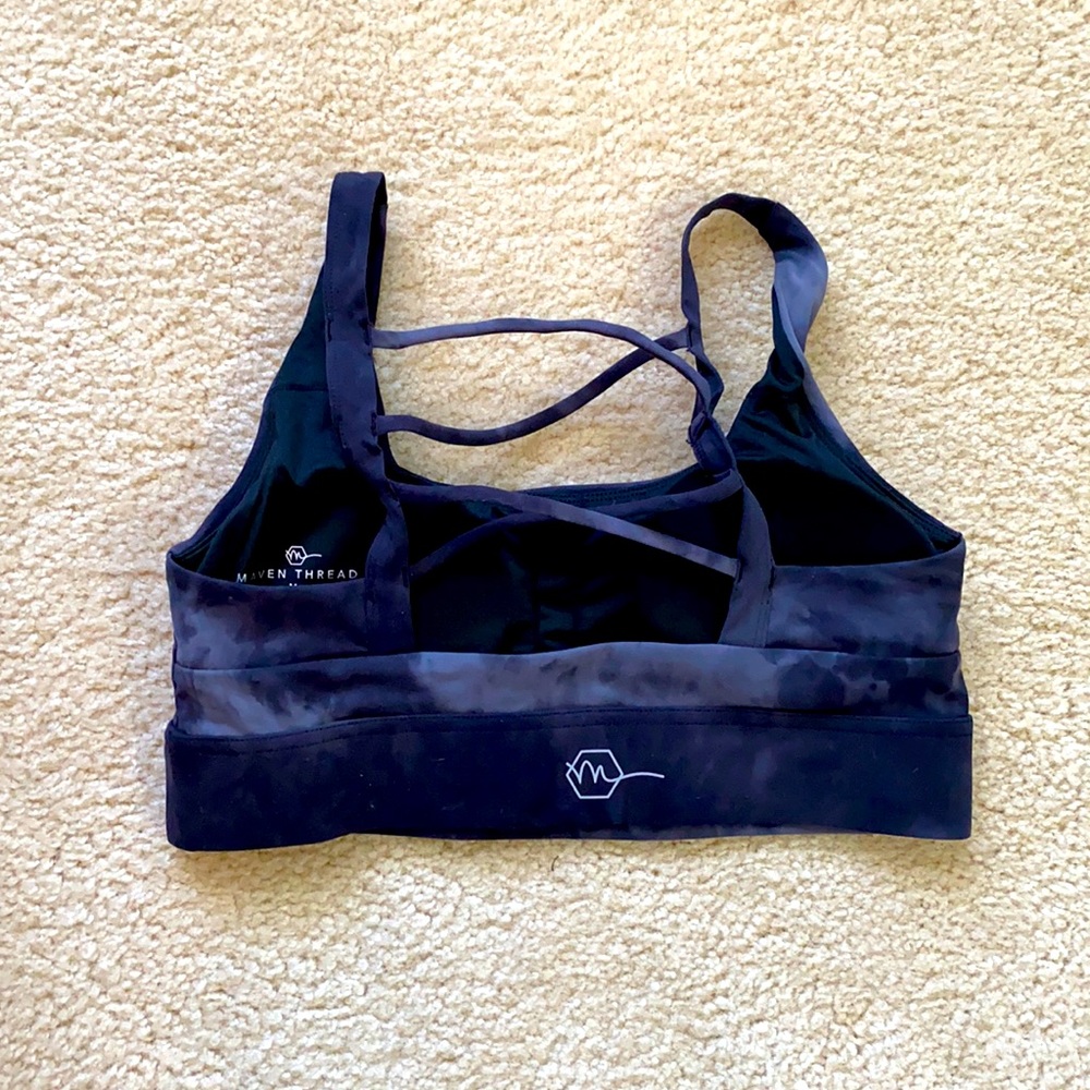 Maventhread bra